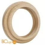 Рамка на 1 пост (светлый бук) Werkel Legend W0015224 a050991