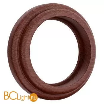 Рамка на 1 пост (итальянский орех) Werkel Legend W0015225 a050997