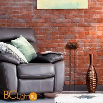 Рамка на 2 поста (итальянский орех) Werkel Legend W0025225 a050993 - Фото 6