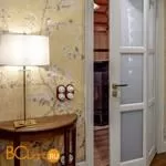 Рамка на 2 поста (итальянский орех) Werkel Legend W0025225 a050993 - Фото 3