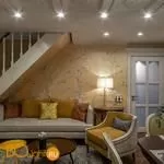 Рамка на 2 поста (итальянский орех) Werkel Legend W0025225 a050993 - Фото 4