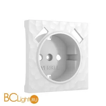 Накладка для розетки USB (белый) Werkel Hammer W1279501 a052037