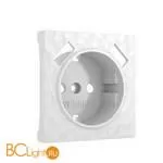 Накладка для розетки USB (белый) Werkel Hammer W1279501 a052037