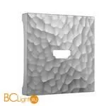 Накладка для розетки HDMI (серебряный) Werkel Hammer W1296006 a052069