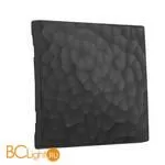 Клавиша для выключателя перекрестного (черный) Werkel Hammer W1219008 a052057