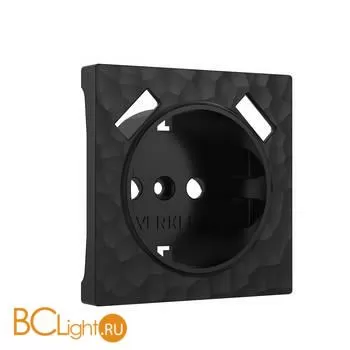 Накладка для розетки USB (черный) Werkel Hammer W1279508 a052065