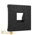 Накладка для RJ-11 (черный) Werkel Hammer W1292008 a052046