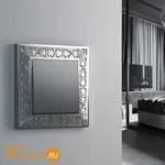 Клавиша для выключателя перекрестного (серебряный рифленый) Werkel W1119009 a051354 - Фото 0