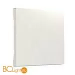 Клавиша для выключателя перекрестного (перламутровый рифленый) Werkel W1119013 a051187