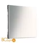 Клавиша для выключателя перекрестного (глянцевый никель) Werkel W1119002 a051077