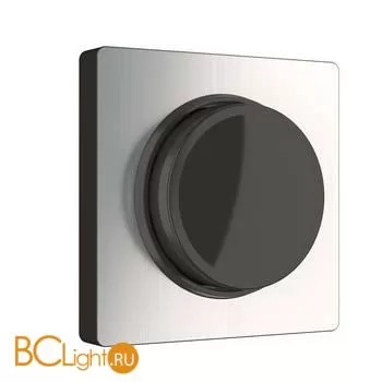 Накладка для диммера (глянцевый никель) Werkel W1149002 a051093