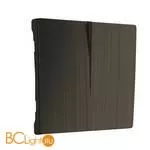 Набор клавиш для выключателя двухклавишного (бронзовый) Werkel W1129012 a051060
