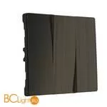 Набор клавиш для выключателя трехклавишного (бронзовый) Werkel W1139012 a051062