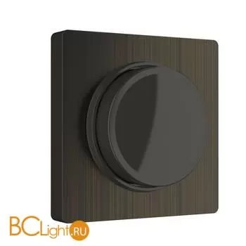 Накладка для диммера (бронзовый) W1149012