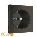 Накладка для розетки (бронзовый) Werkel W1179012 a051065