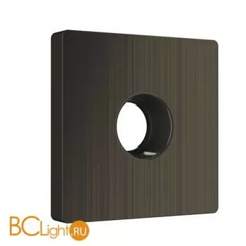 Накладка для TV розетки оконечной (бронзовый) Werkel W1193012 a051069