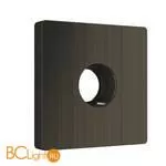 Накладка для TV розетки оконечной (бронзовый) Werkel W1193012 a051069