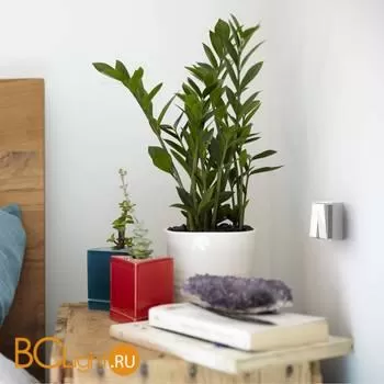 Выключатель двухклавишный (белый) Werkel Gallant W5020001 a051592 - Фото 0