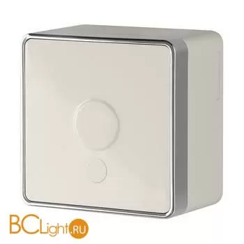 Вывод кабеля (слоновая кость) Werkel Gallant W5050203 a051558