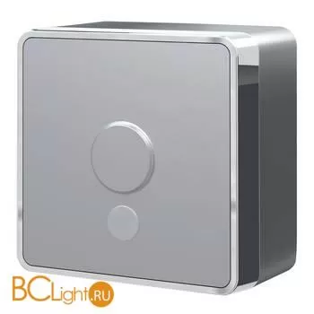 Вывод кабеля Gallant (серебряный) Werkel W5050206 a052772