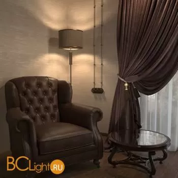 Выключатель на 4 положения двухклавишный (Бронзовый) Werkel Retro W5720012 - Фото 6