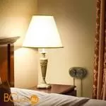 Выключатель на 4 положения двухклавишный (Бронзовый) Werkel Retro W5720012 - Фото 0