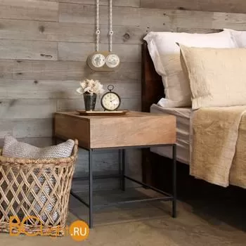 Переключатель одноклавишный (белый) Werkel Retro W5612001 a051317 - Фото 7