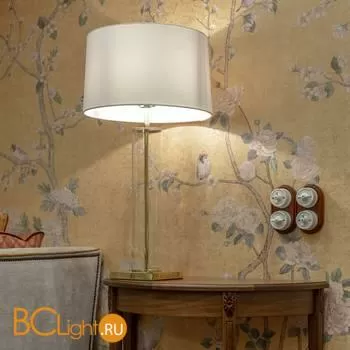 Выключатель на 4 положения двухклавишный (белый) Werkel Retro W5620001 a051310 - Фото 0