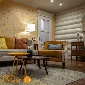 Выключатель на 4 положения двухклавишный (белый) Werkel Retro W5620001 a051310 - Фото 1