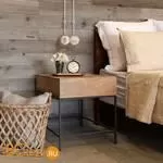 Выключатель на 4 положения двухклавишный (белый) Werkel Retro W5620001 a051310 - Фото 7