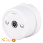 ТВ розетка (белая) Werkel Retro W5683001 a051315