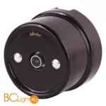 ТВ розетка (коричневый) Werkel Retro W5683014 a051058