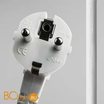 Розеточный блок 4-х местный + 3 USB (белый/черный) Werkel Gallant W6514939 a051461 - Фото 6