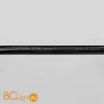 Розеточный блок 4-х местный + 3 USB (черный/шампань рифленый) Werkel Gallant W6514944 a051462 - Фото 6