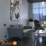 Розетка с заземлением и шторками (графит рифленый) Werkel W1171104 a050750 - Фото 7