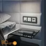 Розетка с быстрой зарядкой USB Type A+С белая Werkel W1171701 a056272 - Фото 0