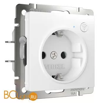Розетка Wi-Fi (белый) Werkel W1171601 a056417