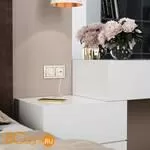 Розетка USB тип A+С (белый) Werkel W1171801 a049279 - Фото 4