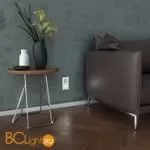 Розетка с заземлением, шторками и USBх2 (белая) Werkel W1171501 a051141 - Фото 10