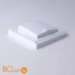 Розетка влагозащ. с зазем. с защит. крышкой и шторками (белая) Werkel W1171201 a051120 - Фото 1