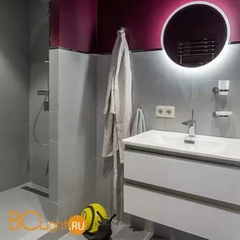 Розетка с заземлением, безвинтовой зажим (слоновая кость) Werkel W1171303 a051478 - Фото 5