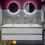 Розетка с заземлением, безвинтовой зажим (слоновая кость) Werkel W1171303 a051478 - Фото 4