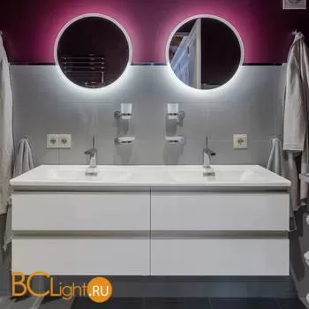 Розетка с заземлением и шторками (слоновая кость) Werkel W1171103 a051480 - Фото 4