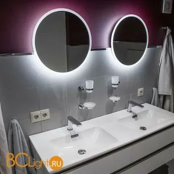 Розетка с заземлением и шторками (слоновая кость) Werkel W1171103 a051480 - Фото 6