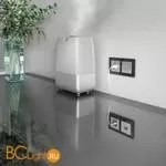 Розетка Wi-Fi (серебряный) Werkel W1171606 a056420 - Фото 1