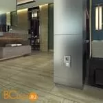 Розетка с заземлением и шторками (серебряный) Werkel W1171106 a051519 - Фото 3