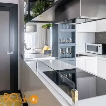 Розетка с заземлением и шторками (черный матовый) Werkel W1171108 a051622 - Фото 16