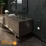 Розетка с заземлением и шторками (черный матовый) Werkel W1171108 a051622 - Фото 12