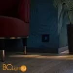 Розетка с подсветкой (черный) Werkel W1171408 a054523 - Фото 6