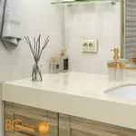 Рамка для двойной розетки (слоновая кость/золото) Werkel Snabb W0081932 a051650 - Фото 0